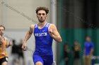 Track & Field  Men’s Track & Field open up the 2023 indoor season with a home meet against Colby College. They also competed against visiting Wentworth Institute of Technology, Worcester State University, Gordon College and Connecticut College. - Photo by Keith Nordstrom